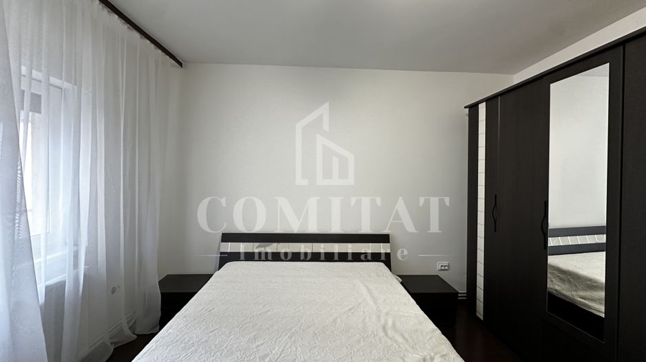 Pet Frindly! Apartament 2 camere | Decomandat | Zona str Colinei - Poză 9