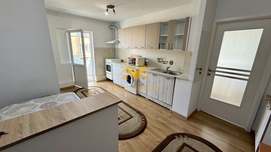 2 camere decomandate, balcon, Zorilor, Golden Tulip, UTCN, Profi - Poză 9
