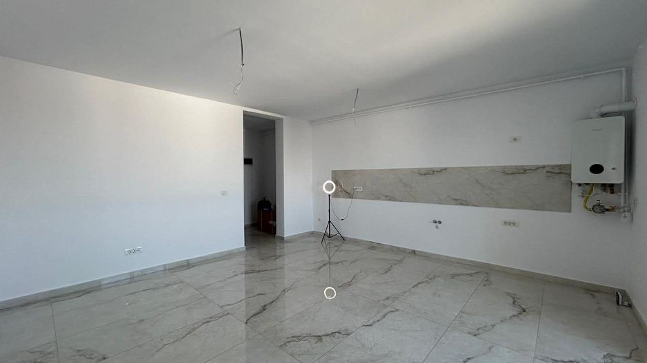 Apartament modern, într-un complex premium – Giroc limită cu Timișoara - Poză 5