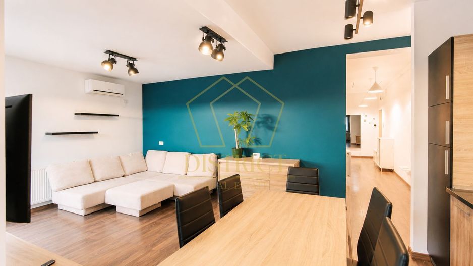Apartament cu 3 camere | Giroc - Poză 2