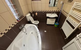2 camere, 60mp, Semicentrala,Traian Mosoiu, Facultatea de Drept - Poză 2