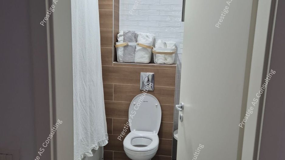 Apartament 3 camere | Calea Aradului | Parcare - Poză 11