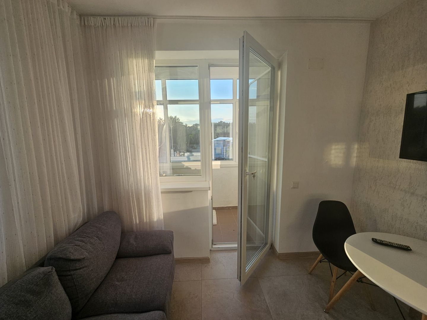 Apartament nou, mobilat și utilat complet – Cavalerului Residence - Poză 12