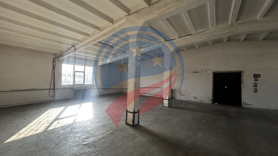 Spațiu industrial – hală etajată de închiriat - Poză 3