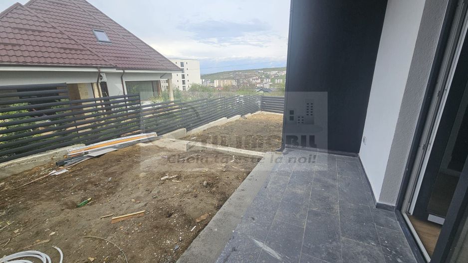 Duplex - 250mp teren - Bucium - Visan - Poză 10
