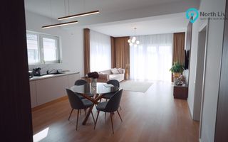 Ansamblu modern | Vilă 4 camere | Tunari, Ilfov - Poză 1