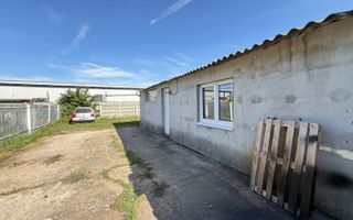 Hala Bucovat pentru productie sau depozitare - Poză 2