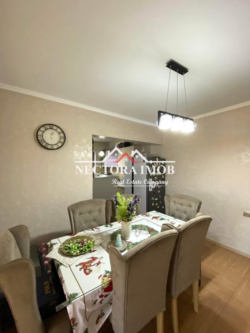 NECTORA IMOB-Casa P+M, 180 mp utili + terasa + Teren 780 mp, Episcopia - Poză 6