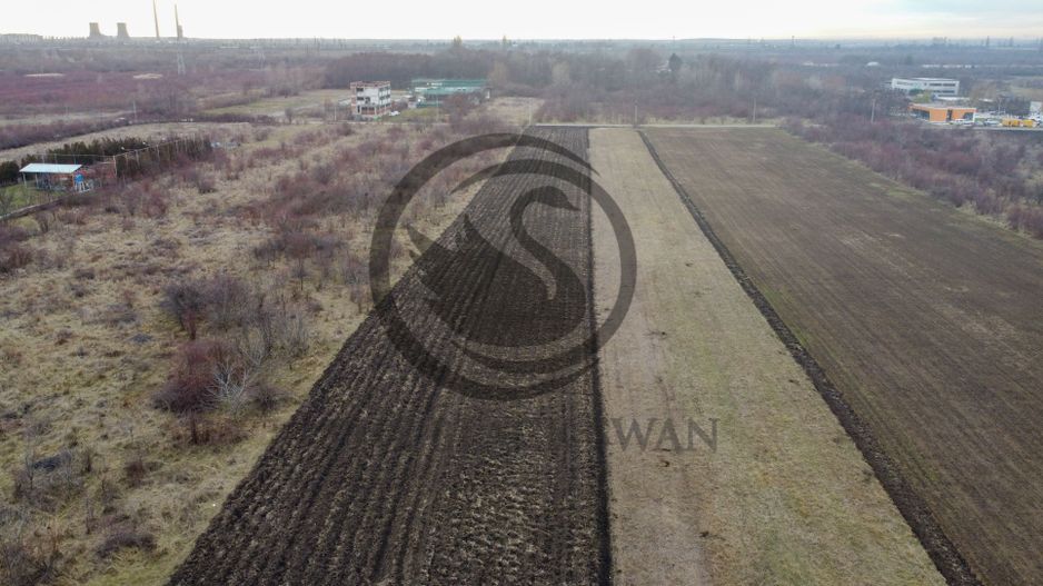 Teren intravilan de de vanzare | 5000 mp | Sud, Ploiesti | COMISION 0% - Poză 3