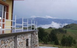 PENSIUNE 12 CAMERE, TEREN 1.300 MP, DAMBOVICIOARA, 280000 Euro - Poză 9