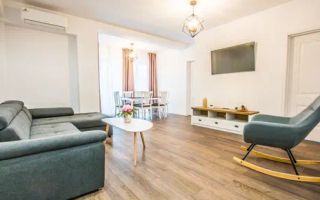 Apartament ultra-modern cu trei camere, Piata Iancului - Poză 1