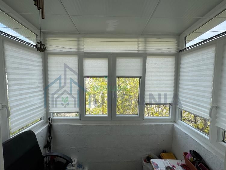 Apartament 2 camere, Alexandru Cel Bun, Iași - Poză 3