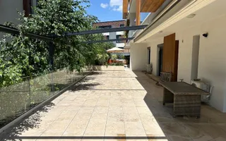 3 camere Privighetorilor - Iancu Nicolae I Vedere Lac I terasa 80 mp - Poză 12