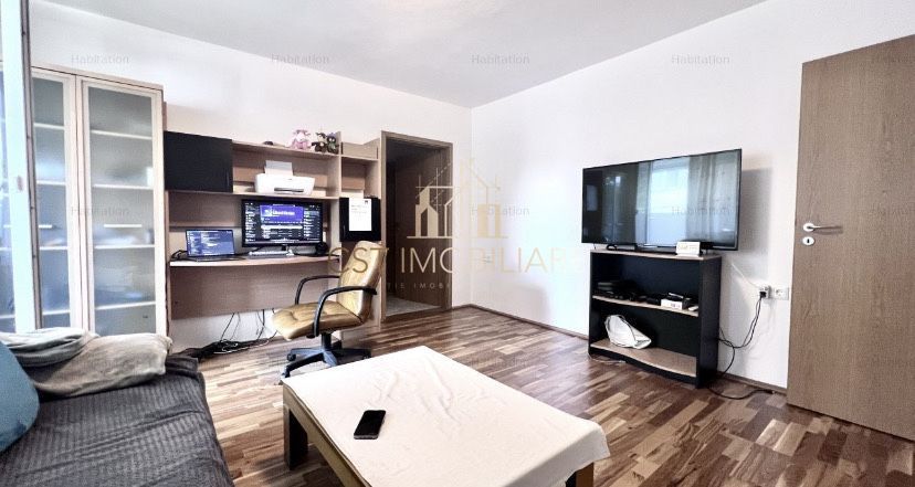 Apartament cu 2 camere Complexul Studentesc - Poză 1