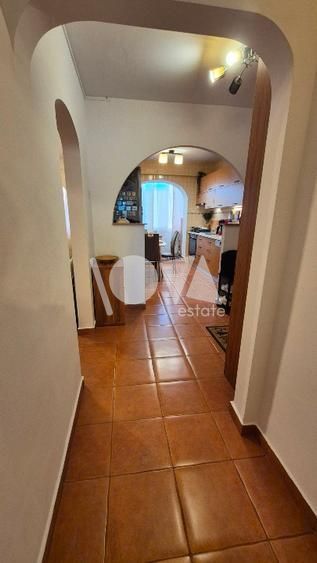 De vânzare: apartament 3 camere mobilat-utilat Militari-piata Gorjului - Poză 10