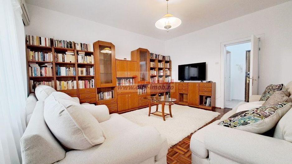 Inchiriere Apartament Domenii, SANDU ALDEA Bucuresti Sector 1 - Poză 11