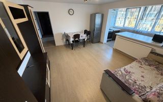 2 dormitoare, centrala proprie, bloc anvelopat. Girocului-Mag. Prospero - Poză 2
