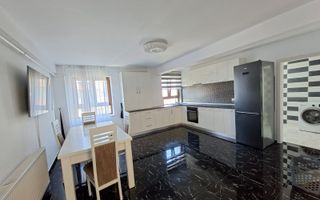 Penthouse modern 101 mp 2 bai terase 40 mp si 2 parcari pe Dna Stanca - Poză 6