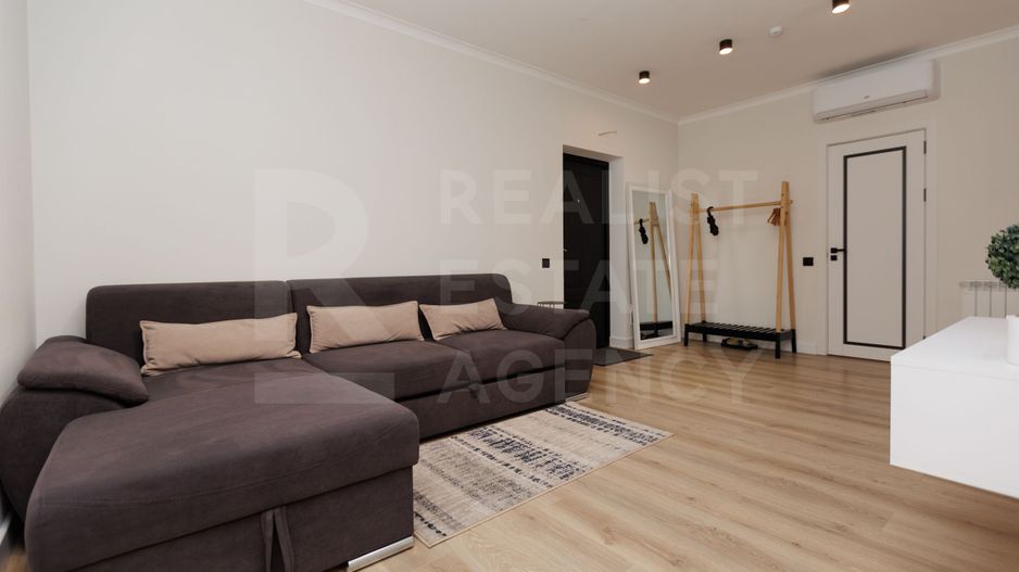 Chirie, apartament, 2 camere, strada Albişoara, Centru - Poză 8