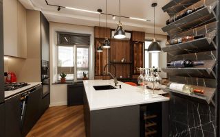 Vânzare, apartament, 3 camere, bd. Ștefan Cel Mare Și Sfânt, Centru - Poză 3