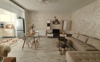 Apartament 2 camere Militari Residence + Loc Parcare - Poză 1