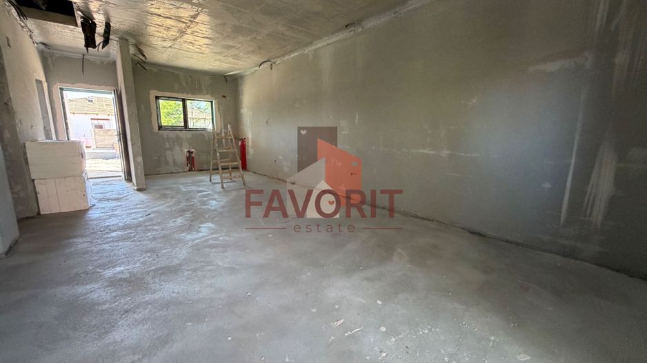 Duplex 3 camere | Toate utilitatile | Teren generos | Zona excelenta - Poză 10