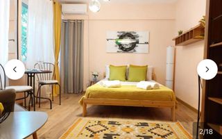 Garsoniera Universitate/Intercontinental - Poză 1