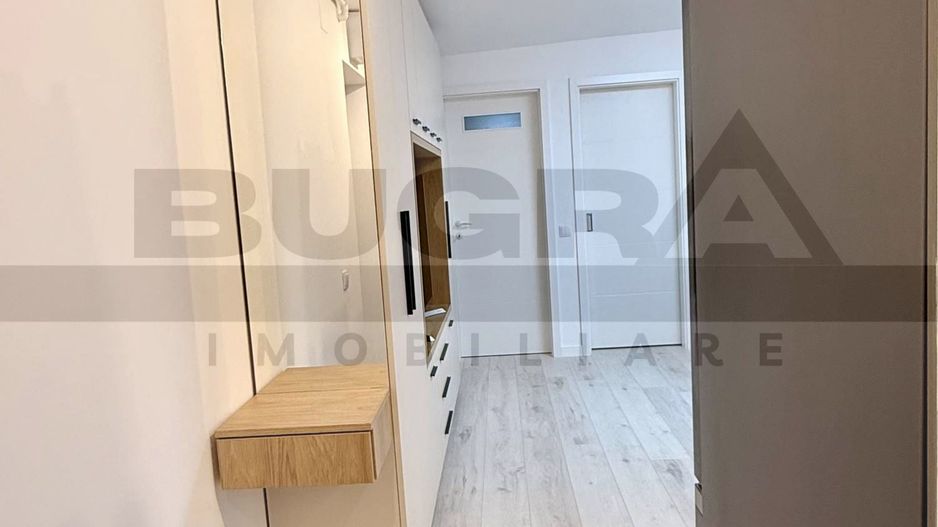 Apartament de 3 camere, 42mp, Ultrafinisat, Gheorghieni - Poză 7