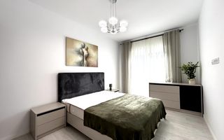 Apartament 2 camere | 2 terase de 44 mp | Parcare inclusă | Deventer 2 - Poză 4