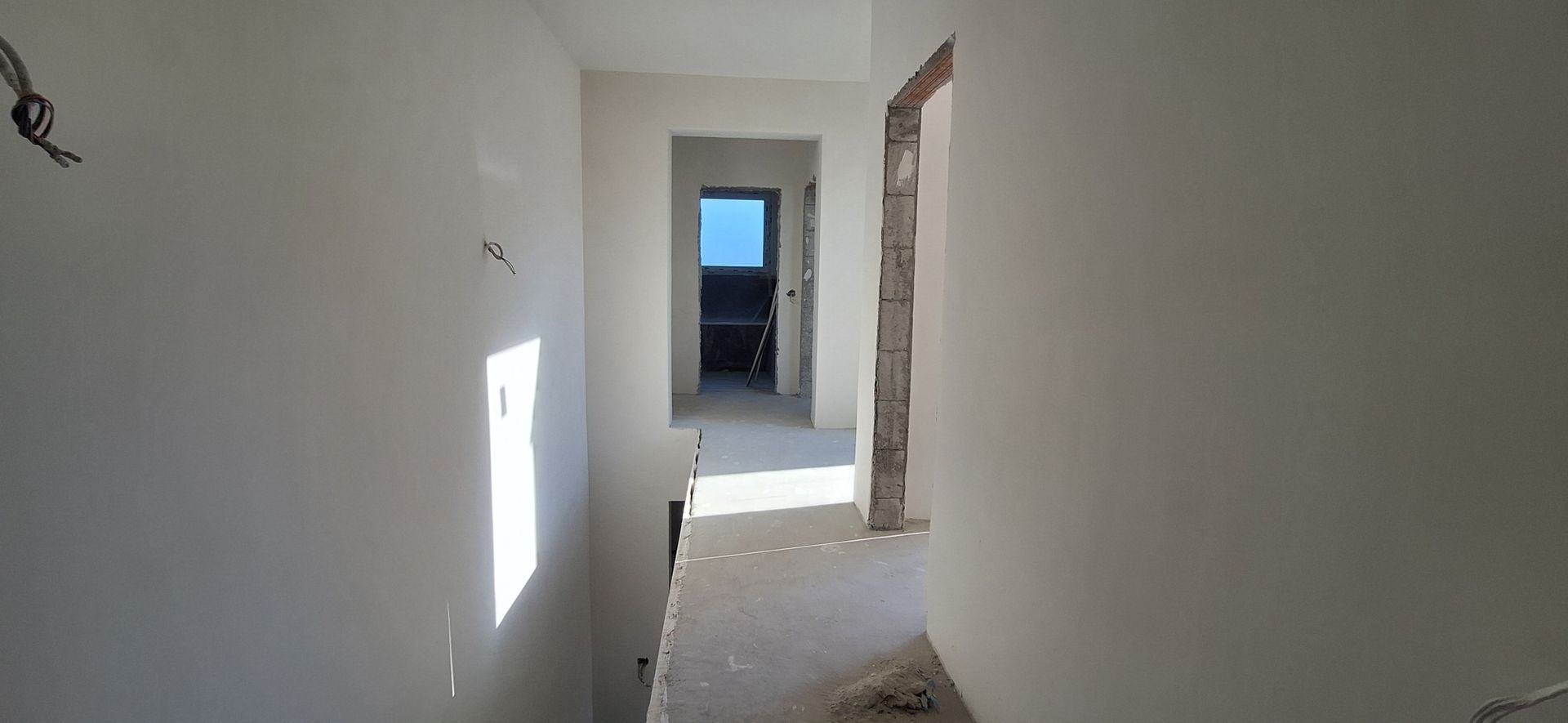 Duplex SUPERB la cheie - zona Aradului - Poză 11