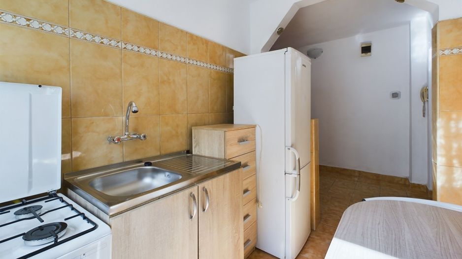 Apartament 1 cameră Soarelui - Poză 7