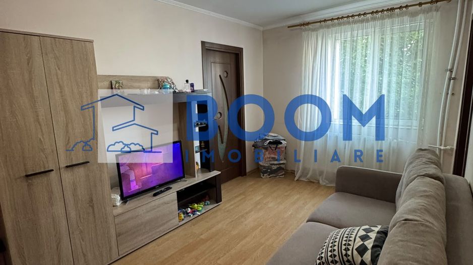 Apartament 2 camere | De inchiriat | Etaj 1 | Mobilat si Utilat - Poză 2