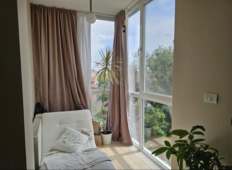 Soarelui-Bloc nou | 3 Camere | Etaj intermediar | Lift | Mobilat si Utilat - Poză 5