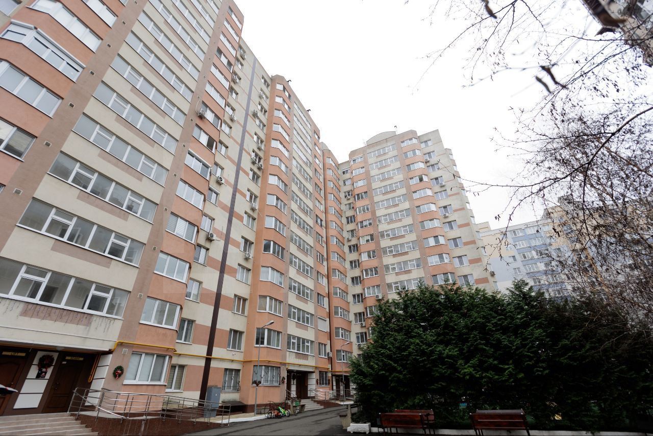 Vânzare, apartament, 2 camere + living, strada Alba Iulia, Buiucani - Poză 6