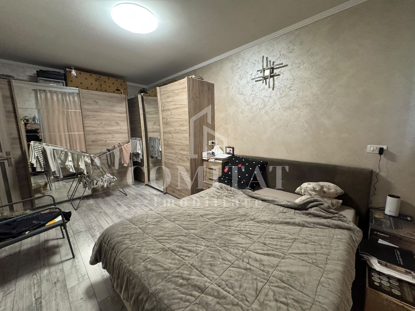 Apartament cu 4 camere | La cheie | Columna Residence - Poză 9