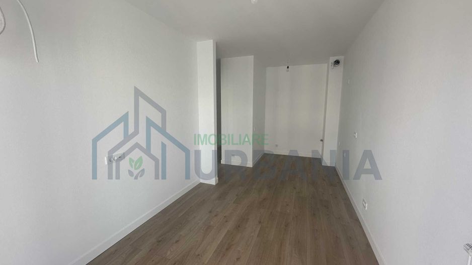 Apartament 2 camere, etaj 10, Silk District, Iași – Prima închiriere - Poză 2