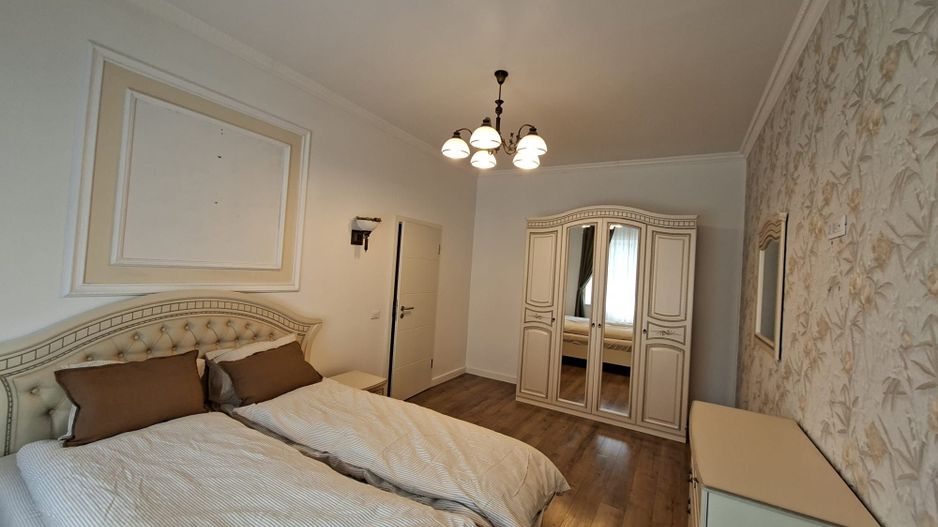 Duplex in Dumbravita cu camera pe parter - Poză 4