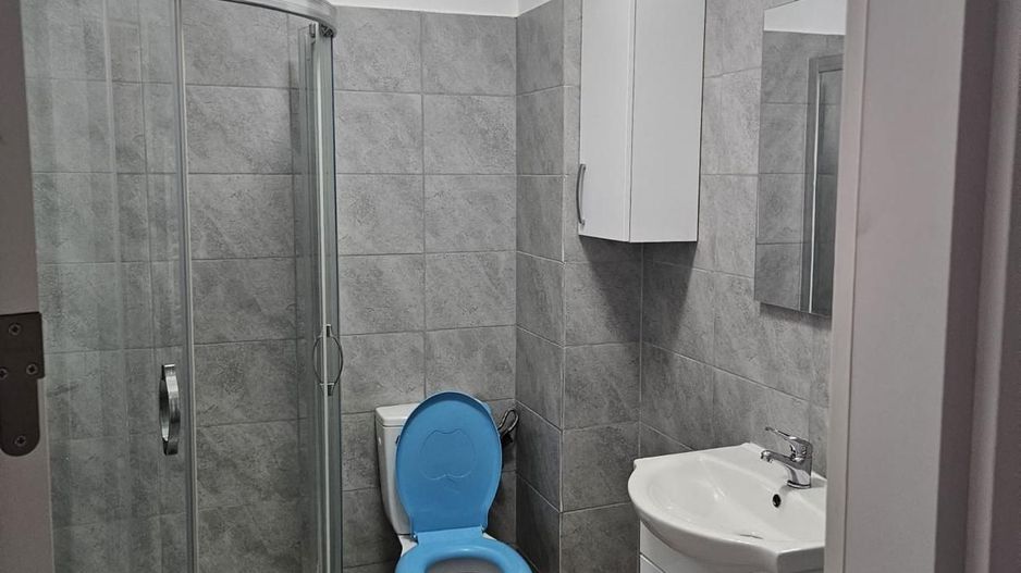 GARS. APARATORII PATRIEI, PARCARE, BUCATARIE INCHISA, METROU 14 MIN - Poză 6