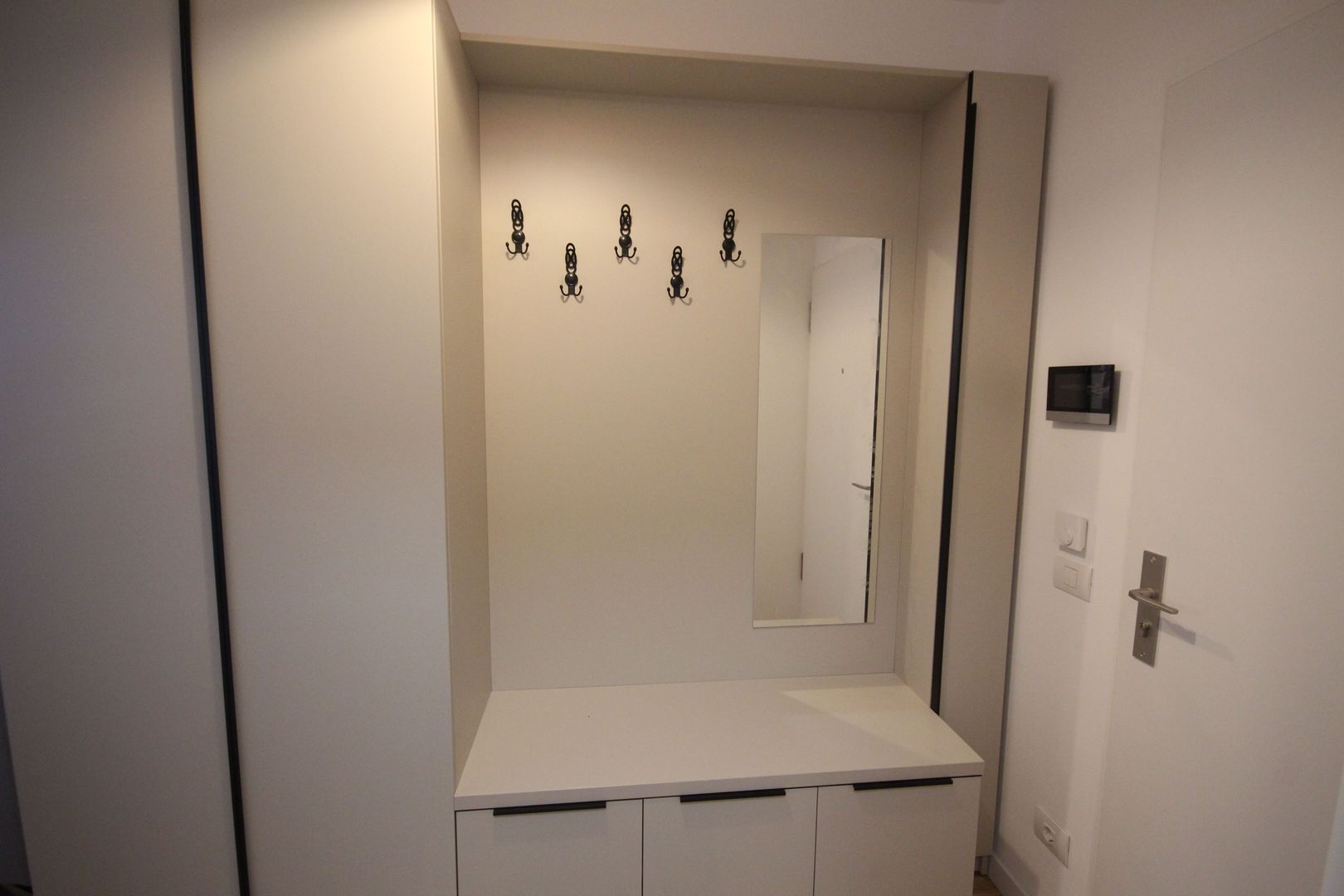 Apartament  inchiriere la ISHO - Poză 6