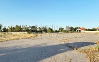 Teren de vanzare 9154 mp in zona Universității, Oradea - Poză 1