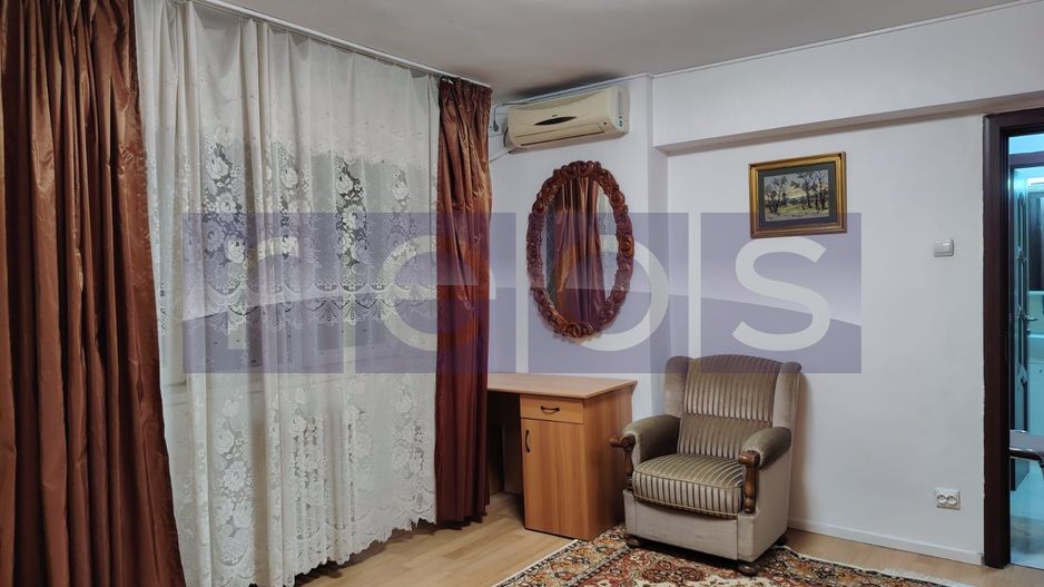 INCHIRIERE -GARSONIERA- CALEA  VICTORIEI - Poză 1