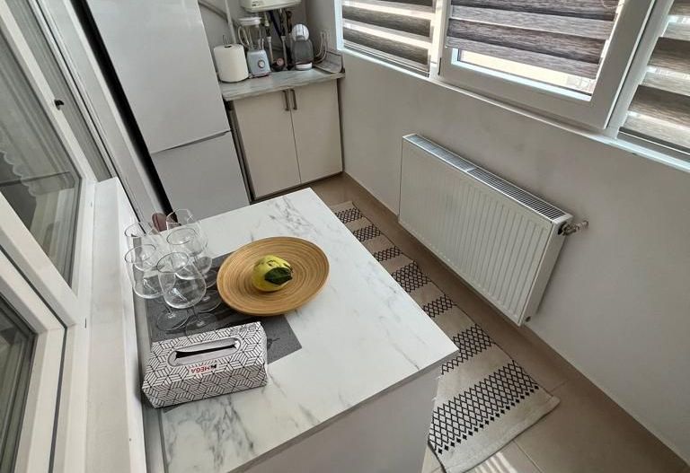 Militari Residence, Str. Ilie Petre, gasoniera dubla / studio, 40 mp - Poză 8