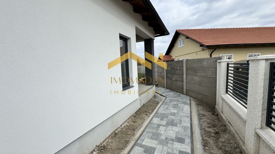 Utvin-Casa Individuală-Personalizare la Cheie - Poză 2