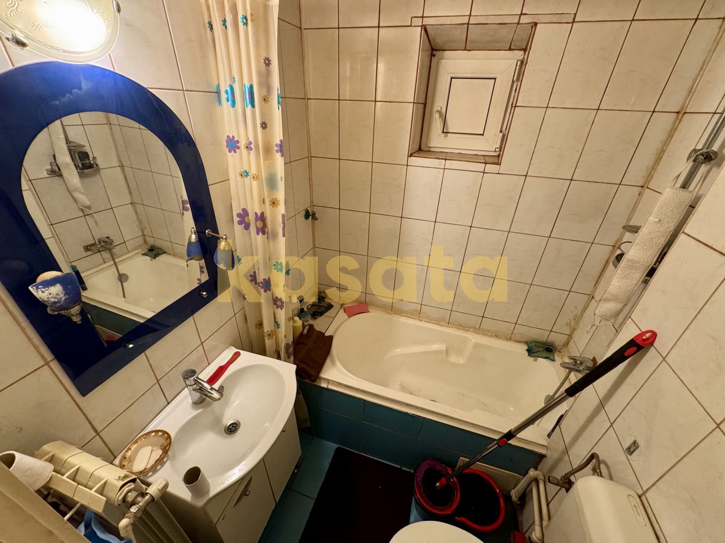 Apartament 2 camere | lângă Parcul Floreasca | parter - Poză 8