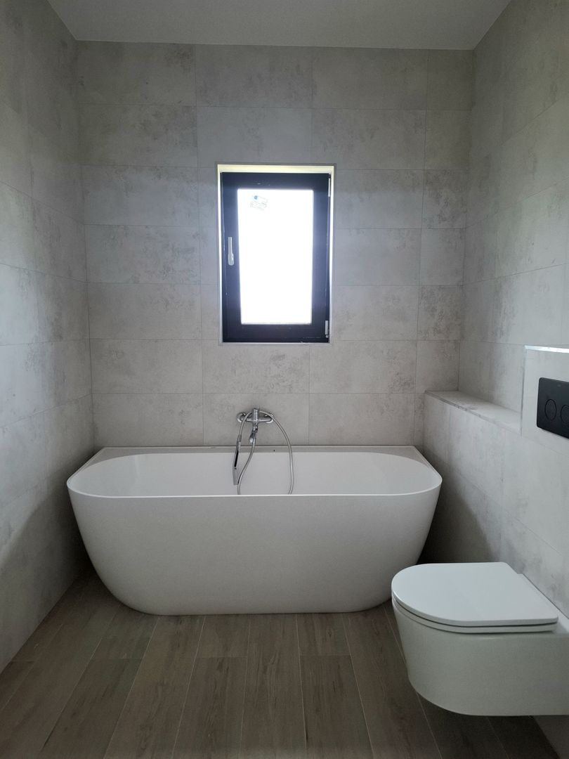 Vila P+1E, cu 4 camere, Paulesti - Poză 21