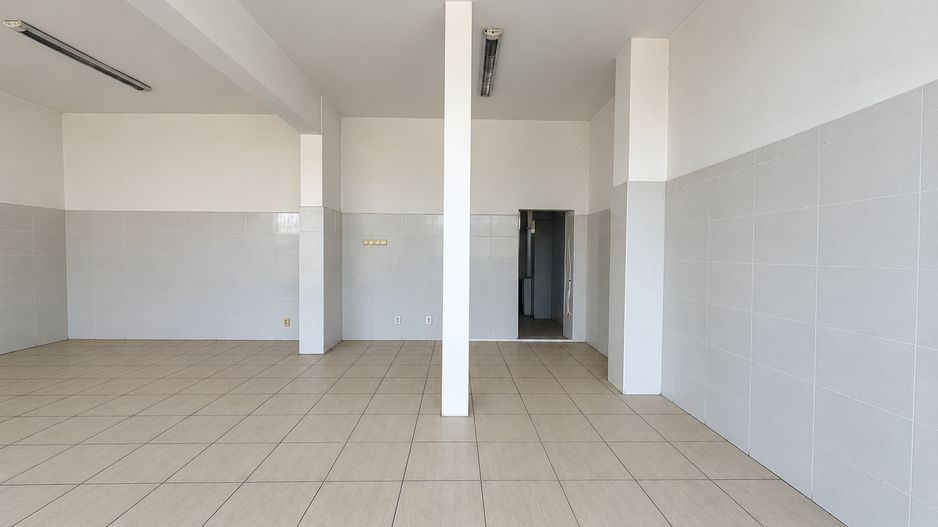 Spațiu comercial 121,68 mp | parter | Ghermănești, Snagov - Poză 2