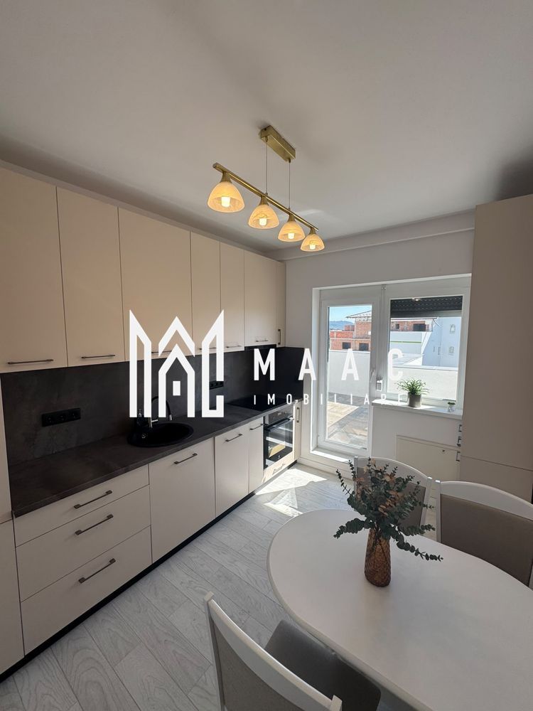 Apartament 2 camere de închiriat | Sibiu, Tineretului | terasă - Poză 5