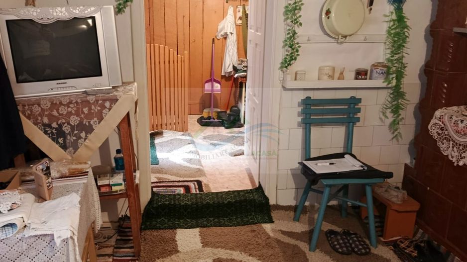 Casă de vânzare Zaharești/Suceava - Poză 29