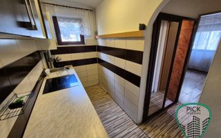 P 1169 - Apartament cu 2 camere în Târgu Mureș, Semicentral, Budai - Poză 6