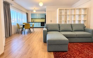 2 camere, Parcare, Bucuresti, Fabricii, Kaufland, Pta Marasti, UAD - Poză 3